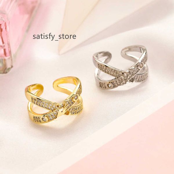 fashion jewelry designer letter rings women loves charms wedding supplies crystal 18k gold plated copper finger adjustable open ring luxury, Silver
fashion jewelry designer letter rings women loves charms wedding supplies crystal 18k gold plated copper finger adjustable open ring luxury, Silver