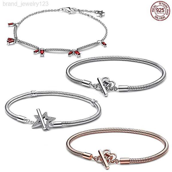 new year 925 sterling silver shiny good luck bracelet red firecracker bracelet fit original design charm diy couple gift, Black
new year 925 sterling silver shiny good luck bracelet red firecracker bracelet fit original design charm diy couple gift, Black