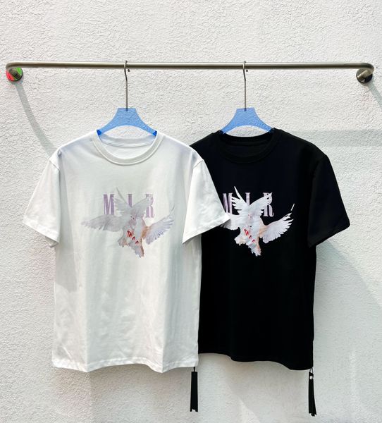 2023 a miri tshirt mens&womens designer graffiti t-shirts printed fashion man t-shirt cotton casual tees short sleeve luxury hip hop streetw, White;black
2023 a miri tshirt mens&womens designer graffiti t-shirts printed fashion man t-shirt cotton casual tees short sleeve luxury hip hop streetw, White;black