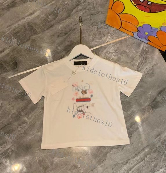 new t-shirts baby designer kid tshirts summer girls boys fashion tees children kids casual letters printed t shirts luxury brand pink white, Blue
new t-shirts baby designer kid tshirts summer girls boys fashion tees children kids casual letters printed t shirts luxury brand pink white, Blue