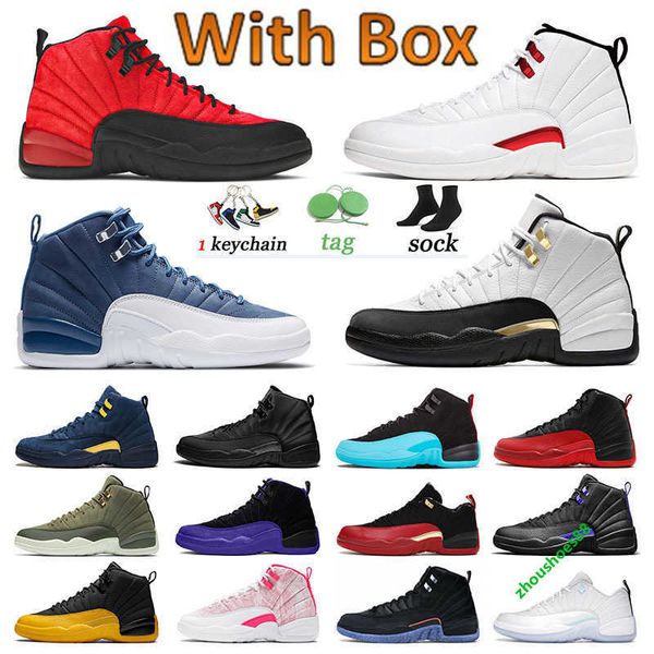 12 12s super bowl basketball shoes royalty stone blue twist utility men women fiba taxi sports sneakers jumpman low easter trainers flu game
12 12s super bowl basketball shoes royalty stone blue twist utility men women fiba taxi sports sneakers jumpman low easter trainers flu game