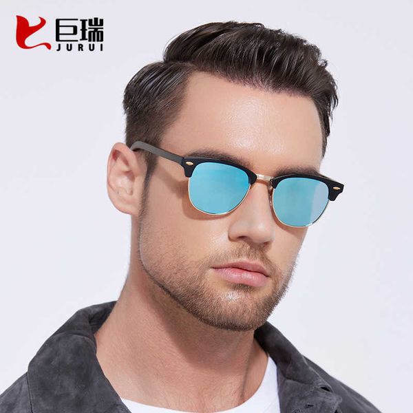 eyebrow frame color changing glasses men fashionable wooden leg polarized for women commuting to taizhou sunglasses, White;black
eyebrow frame color changing glasses men fashionable wooden leg polarized for women commuting to taizhou sunglasses, White;black