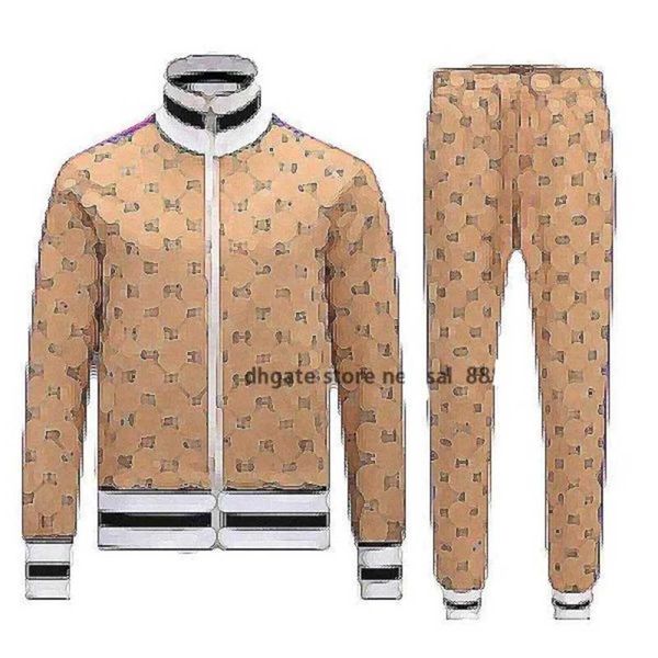 new men tracksuit sweat suits sports suit hoodies jackets tracksuits jogger jacket pants sets sporting q1gs, Gray
new men tracksuit sweat suits sports suit hoodies jackets tracksuits jogger jacket pants sets sporting q1gs, Gray