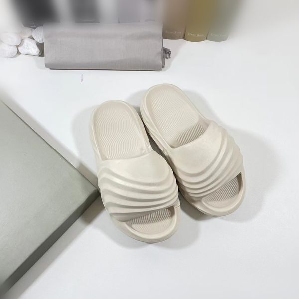 foam runners slippers silent anti slip wear-resistant slippers couples at home indoor and outdoor bathroom slippers rubber foam soft bottome, Black
foam runners slippers silent anti slip wear-resistant slippers couples at home indoor and outdoor bathroom slippers rubber foam soft bottome, Black
