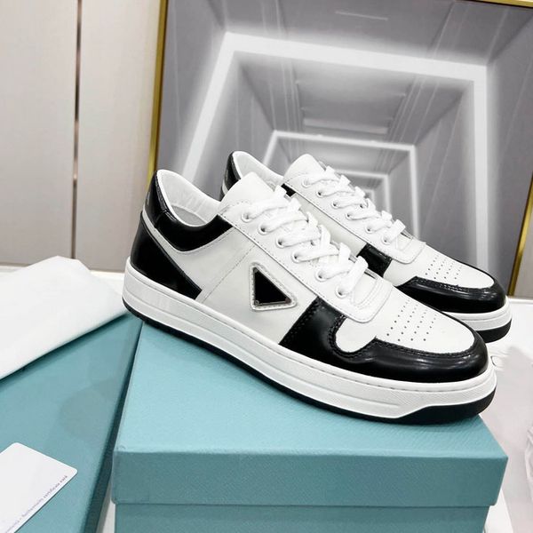 casual shoes brand name heavy nylon brushed leather sports shoes men's platform rubber embossed soles and leisure walking., Black
casual shoes brand name heavy nylon brushed leather sports shoes men's platform rubber embossed soles and leisure walking., Black