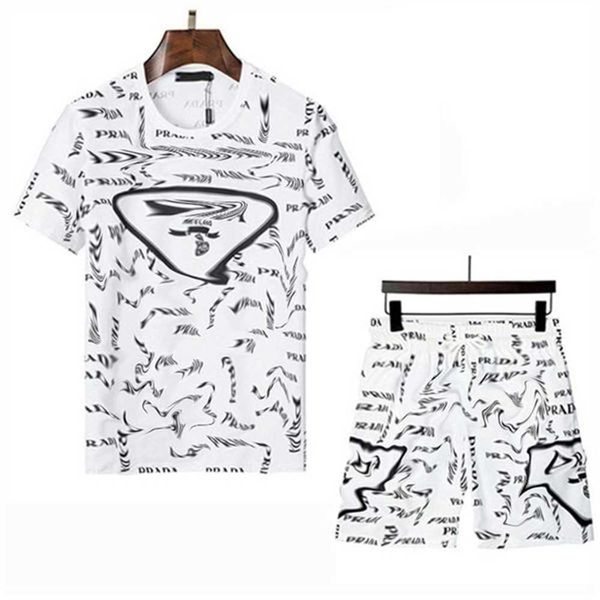 mens tracksuits t shirt sets luxury designers womens tshirts tracksuit jogger sportswear summer sweatershirts sweatpants streetwear pullover, Gray
mens tracksuits t shirt sets luxury designers womens tshirts tracksuit jogger sportswear summer sweatershirts sweatpants streetwear pullover, Gray