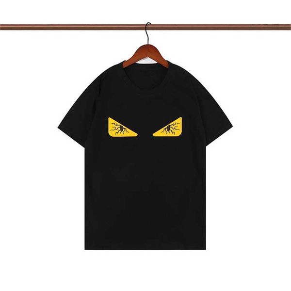 summer mens womens t shirt designers for men eye letter polos embroidery tshirts clothing tshirts short sleeved tshirt large size tees tuu5, White;black
summer mens womens t shirt designers for men eye letter polos embroidery tshirts clothing tshirts short sleeved tshirt large size tees tuu5, White;black