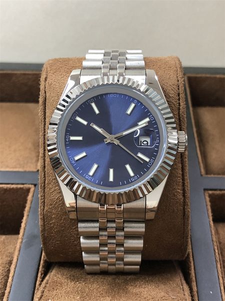men automatic mechanical movement watches full stainless steel luminous waterproof couples style classic wristwatches, Slivery;brown
men automatic mechanical movement watches full stainless steel luminous waterproof couples style classic wristwatches, Slivery;brown