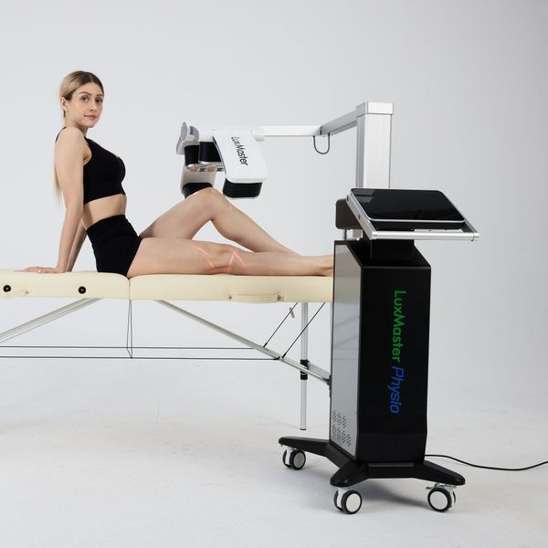 2023 luxmaster physio 635nm 405nm diode laser cold laser therapy pbiomodulation physiotherapy pdt led red light machine
2023 luxmaster physio 635nm 405nm diode laser cold laser therapy pbiomodulation physiotherapy pdt led red light machine