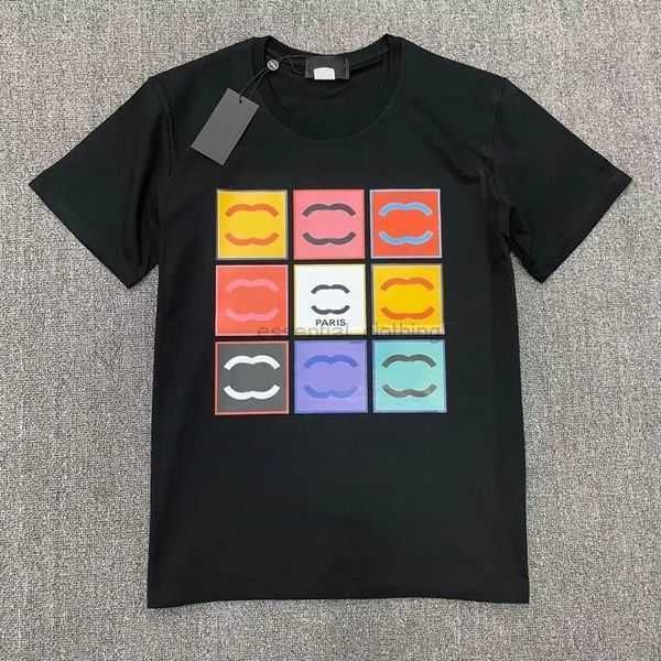 advanced version womens channel t-shirt france trendy clothing two c letter graphic print couple fashion cotton round neck xxxl channel clot, White
advanced version womens channel t-shirt france trendy clothing two c letter graphic print couple fashion cotton round neck xxxl channel clot, White