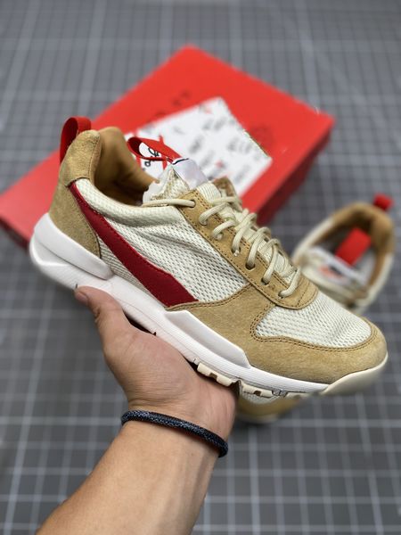 the lifestyle running trainer craft mars yard shoe 2.0 tom sachs space camp natural sports red maple 2023 authentic designer shoes
the lifestyle running trainer craft mars yard shoe 2.0 tom sachs space camp natural sports red maple 2023 authentic designer shoes
