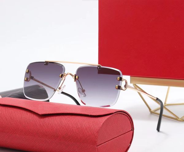 fashion brand mens womens sun glasses designer sunglasses luxury round metal sunglass brand for men woman mirror glass lenses with box, White;black
fashion brand mens womens sun glasses designer sunglasses luxury round metal sunglass brand for men woman mirror glass lenses with box, White;black