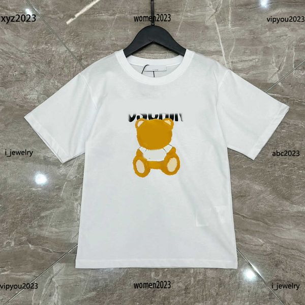 luxury designer kids tees fashion summer baby t-shirt child clothing doll animal pattern print multiple product, Blue
luxury designer kids tees fashion summer baby t-shirt child clothing doll animal pattern print multiple product, Blue