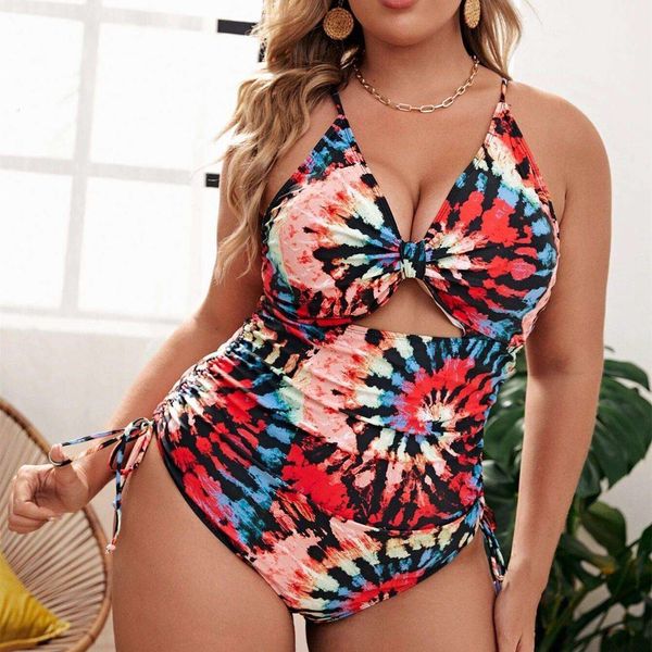 one piece fat woman bikini digital printing pleating hollow out plus size swimsuit for women, White;black
one piece fat woman bikini digital printing pleating hollow out plus size swimsuit for women, White;black