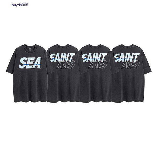6spd new style t-shirts for men and women fashion designer s.t michael summer wash black letter print short sleeve casual loose versatile fb, White;black
6spd new style t-shirts for men and women fashion designer s.t michael summer wash black letter print short sleeve casual loose versatile fb, White;black