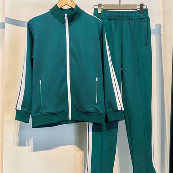 mens fashion tracksuits mens tracksuit sweatpants women's casual tracksuit piece sets classic print jackets suits men sport jogging pan, Gray
mens fashion tracksuits mens tracksuit sweatpants women's casual tracksuit piece sets classic print jackets suits men sport jogging pan, Gray