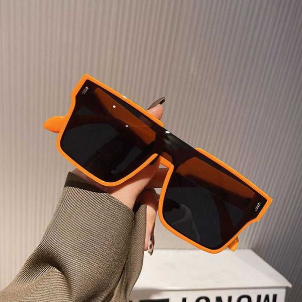sunglasses trendy cool all-in-one 2023 new box net red men and women same type ing sunglasses han banchao, White;black
sunglasses trendy cool all-in-one 2023 new box net red men and women same type ing sunglasses han banchao, White;black