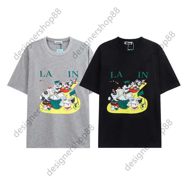 men's t-shirt 2023 summer fashion brand cotton lavins gray black designer capsule series versatile short sleeve classic men's and, White;black
men's t-shirt 2023 summer fashion brand cotton lavins gray black designer capsule series versatile short sleeve classic men's and, White;black