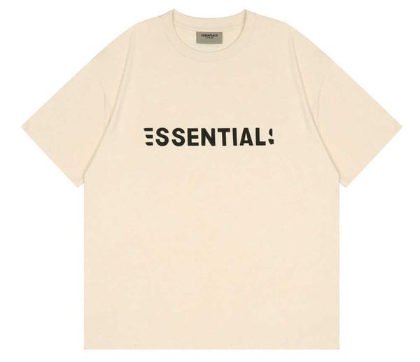 23ss designer tide t shirts chest letter laminated print short sleeve high street loose oversize casual t-shirt 100% pure cotton for men an, White;black
23ss designer tide t shirts chest letter laminated print short sleeve high street loose oversize casual t-shirt 100% pure cotton for men an, White;black