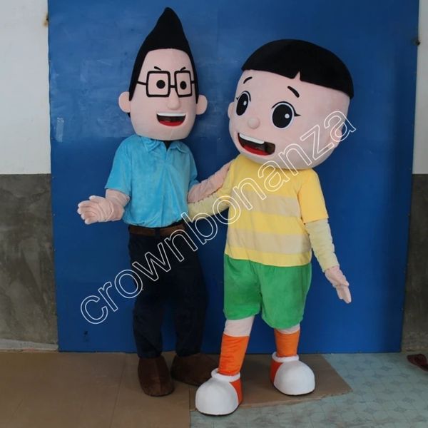 man/boy mascot costumes cartoon fancy suit for animal theme mascotte carnival costume halloween fancy dress, Red;yellow
man/boy mascot costumes cartoon fancy suit for animal theme mascotte carnival costume halloween fancy dress, Red;yellow