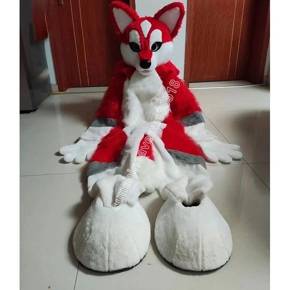 halloween husky dog fox mascot costume cartoon anime theme character carnival adults size christmas birthday party outdoor outfit suit, Red;yellow
halloween husky dog fox mascot costume cartoon anime theme character carnival adults size christmas birthday party outdoor outfit suit, Red;yellow