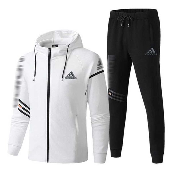 fashion casual hip hop sportswear tracksuit set luxury designer cotton joggers mens sweatshirt autumn winter sports suit men sweat suits lru, Gray
fashion casual hip hop sportswear tracksuit set luxury designer cotton joggers mens sweatshirt autumn winter sports suit men sweat suits lru, Gray