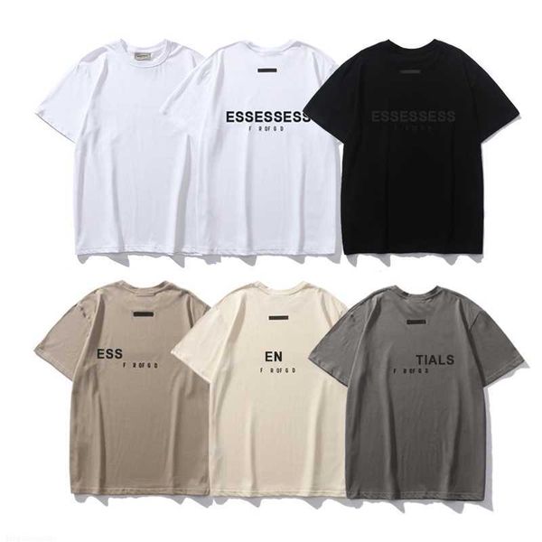 ess luxuryt-shirt designer tees fashion t shirts mens womens god short sleeve hip hop streetwear casual clothing clothes smx1, White;black
ess luxuryt-shirt designer tees fashion t shirts mens womens god short sleeve hip hop streetwear casual clothing clothes smx1, White;black