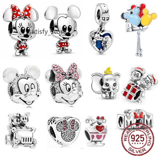 925 sterling silver charms bracelet bead charm necklace diy women jewelry designer charms beads original fit pandora bracelet jewelry making, Black
925 sterling silver charms bracelet bead charm necklace diy women jewelry designer charms beads original fit pandora bracelet jewelry making, Black