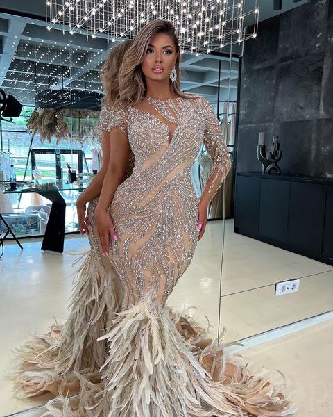 2023 aso ebi mermaid champagne prom dress beaded crystals evening formal party second reception birthday bridesmaid engagement gowns dresses, Black
2023 aso ebi mermaid champagne prom dress beaded crystals evening formal party second reception birthday bridesmaid engagement gowns dresses, Black