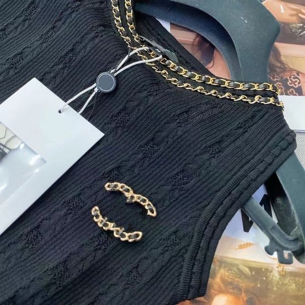 women's knits & tees designer 2023 summer new knitted isilk channel chain slim-fit female thread outside wear inside kfjq, White
women's knits & tees designer 2023 summer new knitted isilk channel chain slim-fit female thread outside wear inside kfjq, White