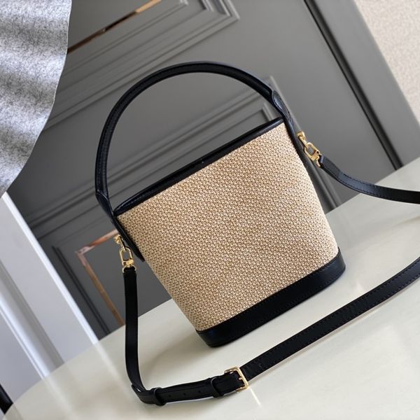 summer beach shoulder bag straw bags casual women handbags wicker woven female totes large capacity lady bag travel messenger purse
summer beach shoulder bag straw bags casual women handbags wicker woven female totes large capacity lady bag travel messenger purse