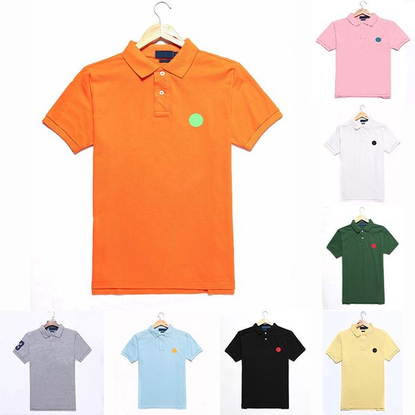 mens polos t shirts men polo summer short sleeve business shirt chest letter t-shirts high street trend shirts tee, White;black
mens polos t shirts men polo summer short sleeve business shirt chest letter t-shirts high street trend shirts tee, White;black