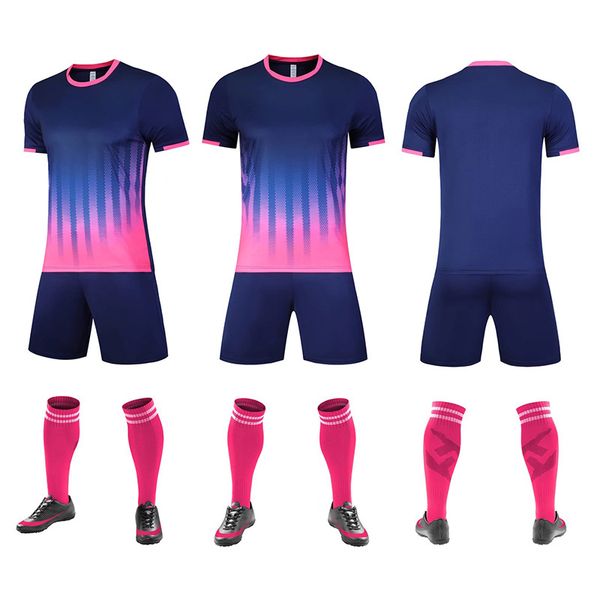 new season soccer uniforms football jersey customized soccer shirt and pants kits for man and kids size 23-24 seasons, Black
new season soccer uniforms football jersey customized soccer shirt and pants kits for man and kids size 23-24 seasons, Black