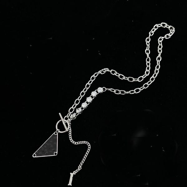 luxury gold silver triangle pendants necklace female personality prad couple gold chain pendant jewelry on the neck gift for girlfriend acce
luxury gold silver triangle pendants necklace female personality prad couple gold chain pendant jewelry on the neck gift for girlfriend acce