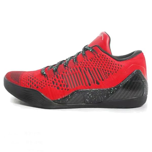 mamba 9 protro elite low moment multi color christmas university red black men basketball shoes 9s sport sneakers size 40-46
mamba 9 protro elite low moment multi color christmas university red black men basketball shoes 9s sport sneakers size 40-46