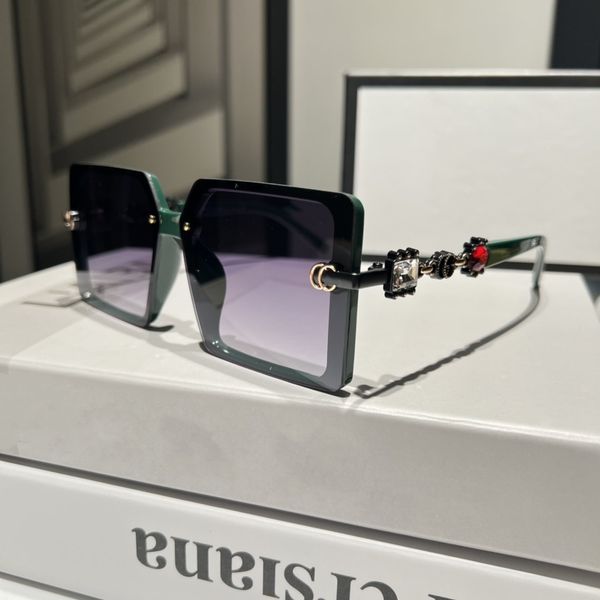 sunglasses millionaire stylist sunglasses for men goggle beach sun glasses for man woman 5 color optional brand new comes with box8421, White;black
sunglasses millionaire stylist sunglasses for men goggle beach sun glasses for man woman 5 color optional brand new comes with box8421, White;black