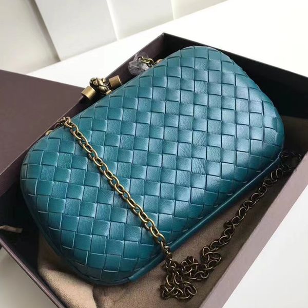 designer clutch bag evening handbags lady luxurys fashion party golden knitting hand silver gold plated leather patchwork bag phone cosmetic
designer clutch bag evening handbags lady luxurys fashion party golden knitting hand silver gold plated leather patchwork bag phone cosmetic