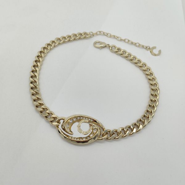 2023 luxury quality charm pendant necklace with diamond in 18k gold plated have box stamp chain design ps7080b, Golden
2023 luxury quality charm pendant necklace with diamond in 18k gold plated have box stamp chain design ps7080b, Golden