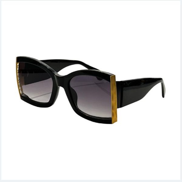 womens sunglasses for women men sun glasses mens fashion style protects eyes uv400 lens with random box and case 9125, White;black
womens sunglasses for women men sun glasses mens fashion style protects eyes uv400 lens with random box and case 9125, White;black