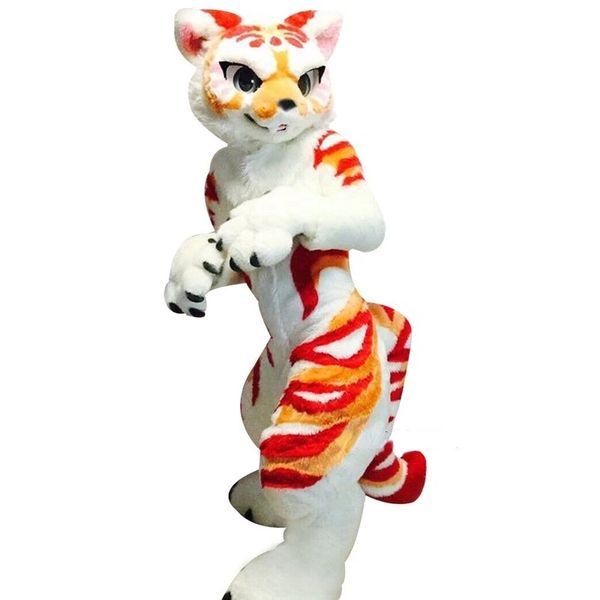 mid-length fur husky fox mascot costume walking halloween game dress size halloween dress size costume walking hallowe, Red;yellow
mid-length fur husky fox mascot costume walking halloween game dress size halloween dress size costume walking hallowe, Red;yellow