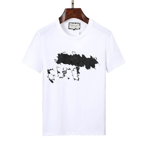 designer t-shirt quality short sleeve fashion lapel men's and gucoi women's short couple summer men's clothing gc apparel, White;black
designer t-shirt quality short sleeve fashion lapel men's and gucoi women's short couple summer men's clothing gc apparel, White;black