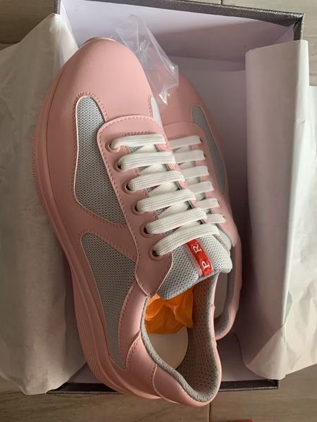 perfect 2023americas cup sports shoes patent matte leather nylon low luxurious brand sneakers mens skateboard mesh runner casual outdoor wal, Black
perfect 2023americas cup sports shoes patent matte leather nylon low luxurious brand sneakers mens skateboard mesh runner casual outdoor wal, Black
