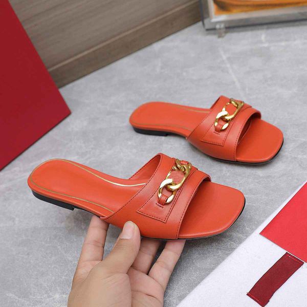 fashion slippers brand valentinosity designers flat sandal women classics slide luxury sandal woman leisure flip-flops h1072, Black
fashion slippers brand valentinosity designers flat sandal women classics slide luxury sandal woman leisure flip-flops h1072, Black