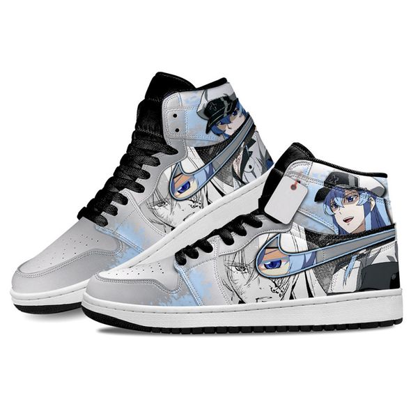 fashion classic men women casual shoes esdeath anime sneakers italy trendy high manga leather design custom animes casuals running athletic, Black
fashion classic men women casual shoes esdeath anime sneakers italy trendy high manga leather design custom animes casuals running athletic, Black