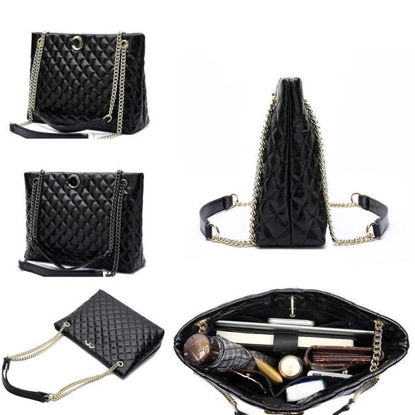 c bag handheld bag women's new fashion small fragrant wind chain bag large capacity genuine leather bucket large bag one shoulder
c bag handheld bag women's new fashion small fragrant wind chain bag large capacity genuine leather bucket large bag one shoulder