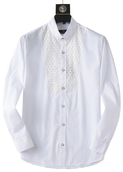 luxury designer men's dress sleeve shirts fashion new casablanca summer casual print shirt men's slim long sleeve shirt a02, White;black
luxury designer men's dress sleeve shirts fashion new casablanca summer casual print shirt men's slim long sleeve shirt a02, White;black