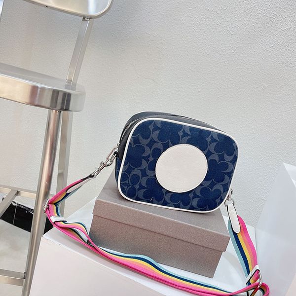 2023 shoulder bags designer coac handbag tote women classic jacquard square crossbody camera bag leather messenger disco wallet purse undera
2023 shoulder bags designer coac handbag tote women classic jacquard square crossbody camera bag leather messenger disco wallet purse undera