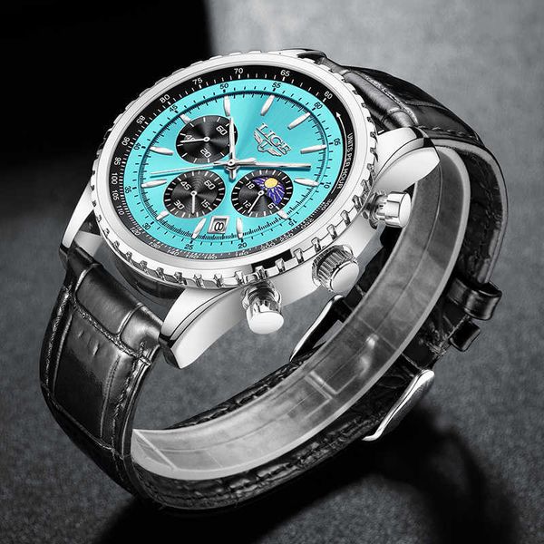 2023 lige new luxury men watch quartz man watches waterproof luminous for date chronograph sport wristwatch 230605, Slivery;black
2023 lige new luxury men watch quartz man watches waterproof luminous for date chronograph sport wristwatch 230605, Slivery;black