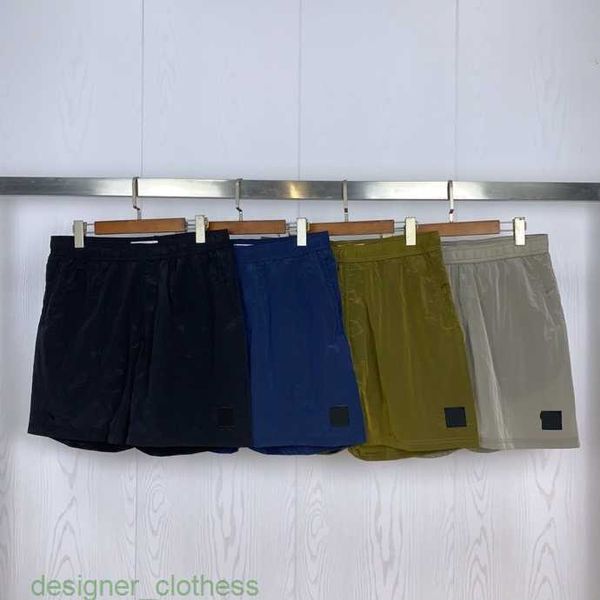 metal nylon beach pants sports shorts capris men's fashion summer casual running loose quick drying, White;black
metal nylon beach pants sports shorts capris men's fashion summer casual running loose quick drying, White;black