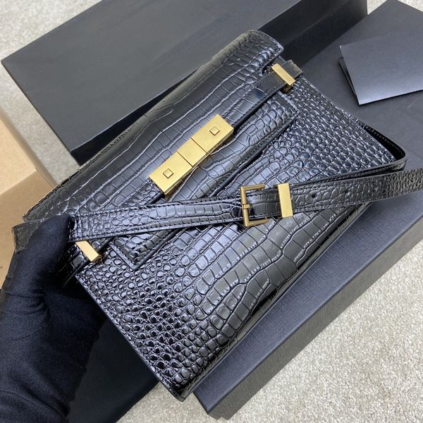 2023 new fashion fish pattern stick bag single shoulder crossbody fashion women's bag high quality
2023 new fashion fish pattern stick bag single shoulder crossbody fashion women's bag high quality